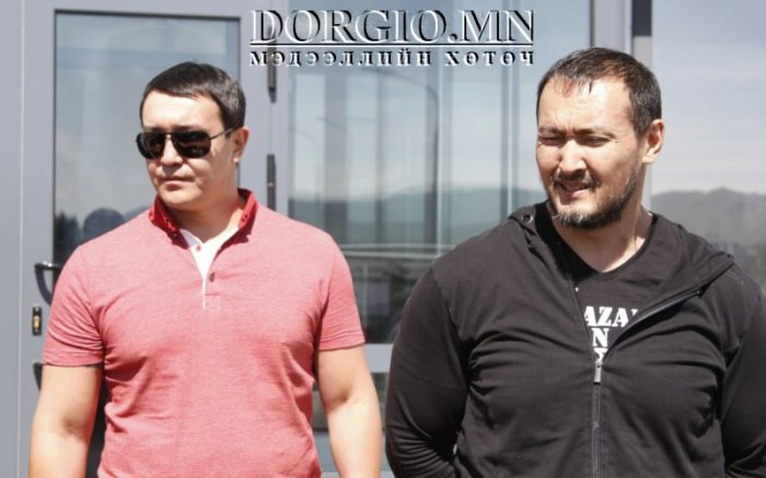 “Рэкетир 2” кино өнөөдрөөс үзэгчдийн хүртээл болно